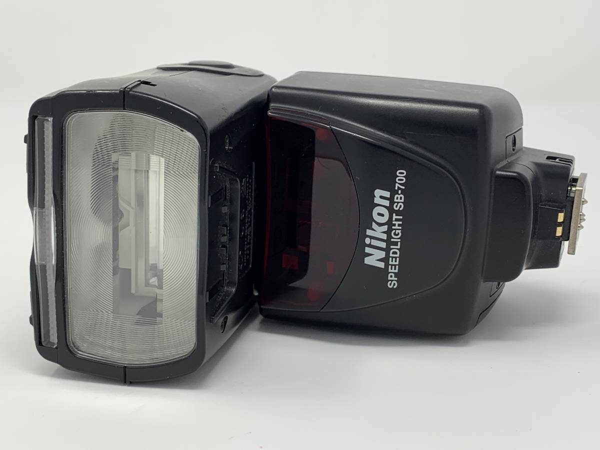 Nikon ストロボ SB-700 ニコン フラッシュ スピードライト 