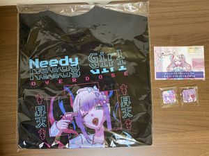 c100】新刊 にゃるら windose 二ディガのスタッフ本 needy girl 