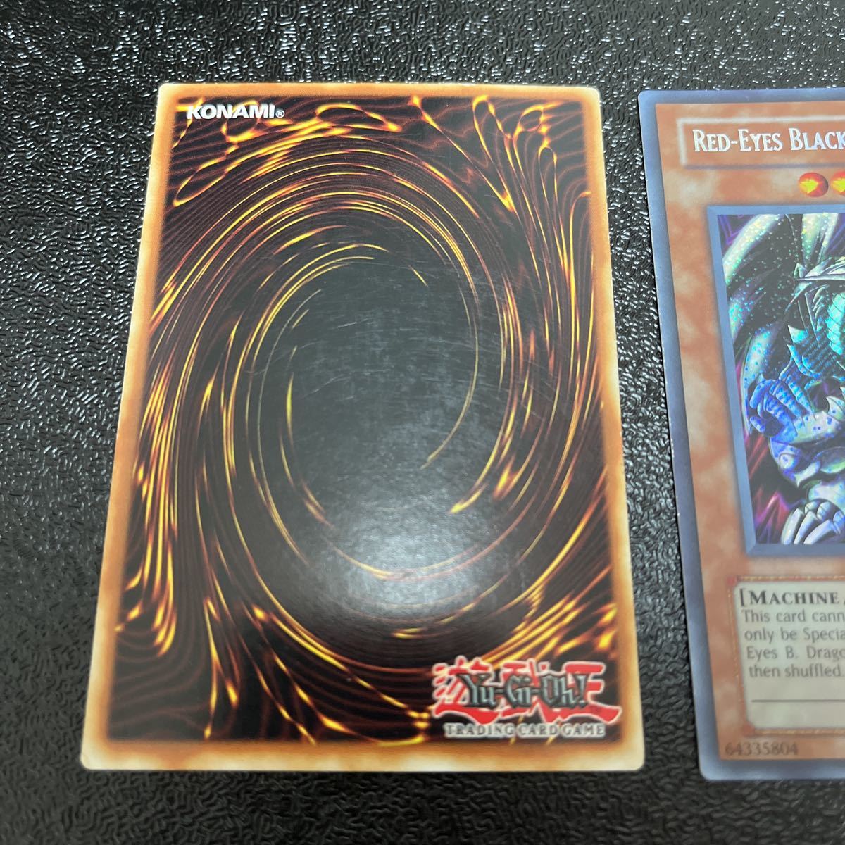 遊戯王 海外版のみ 大量まとめ売り ノーマル⁄字レア 約45000枚 引退品