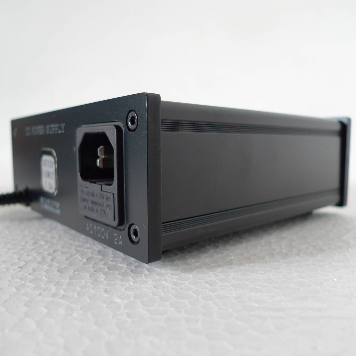 ELSOUND/エルサウンド□DC POWER SUPPLY□エーワイ電子 【公式通販】
