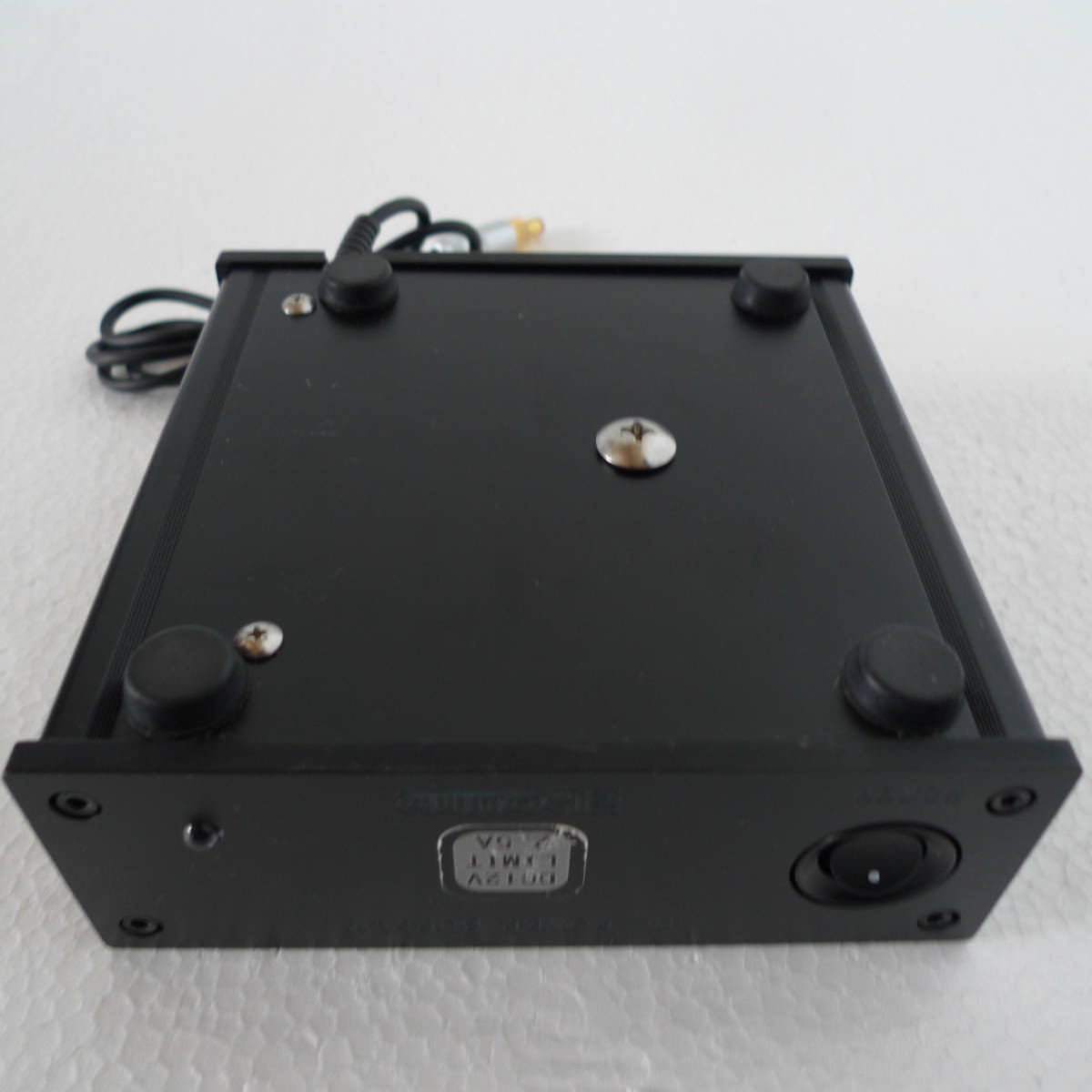 ELSOUND/エルサウンド□DC POWER SUPPLY□エーワイ電子 【公式通販】