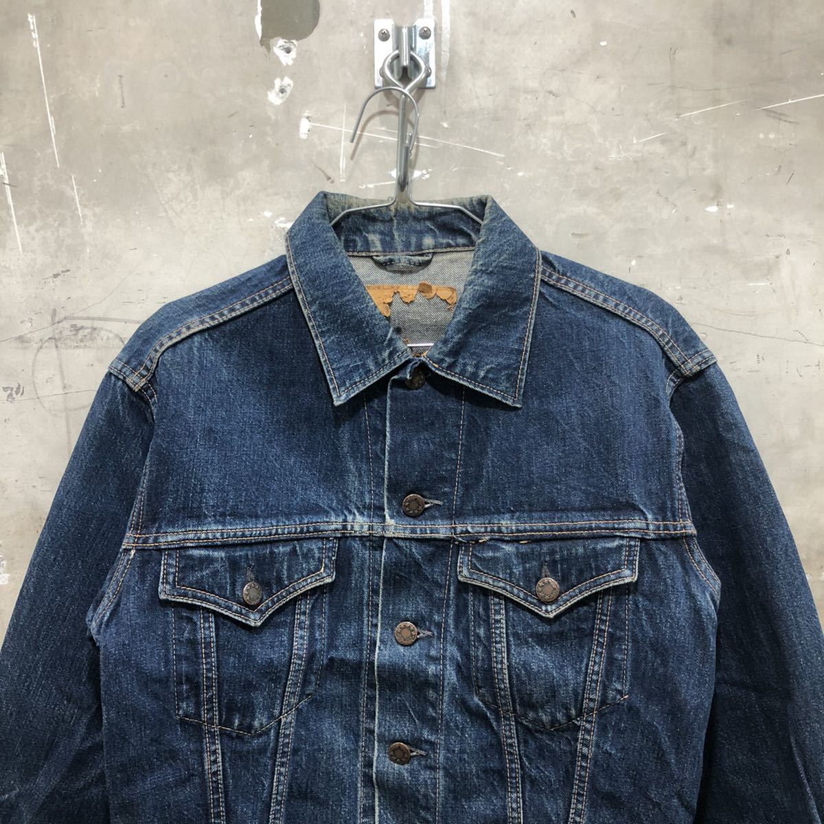 古着 | 70s トリプルエルブランド Triple LLL Brand Blog andPheb 1st 
