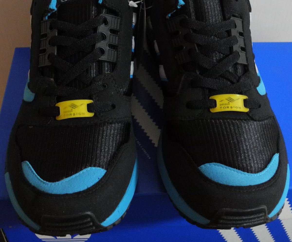 新品 ZX8000 2004年製 JP27.5cm 元箱付属 adidas zx 8000(27.5cm