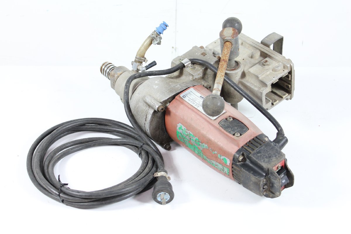 エクセン ダイヤモンドコアドリル HCD-P6 Ltd.製) (Exen Co HCD-P5 