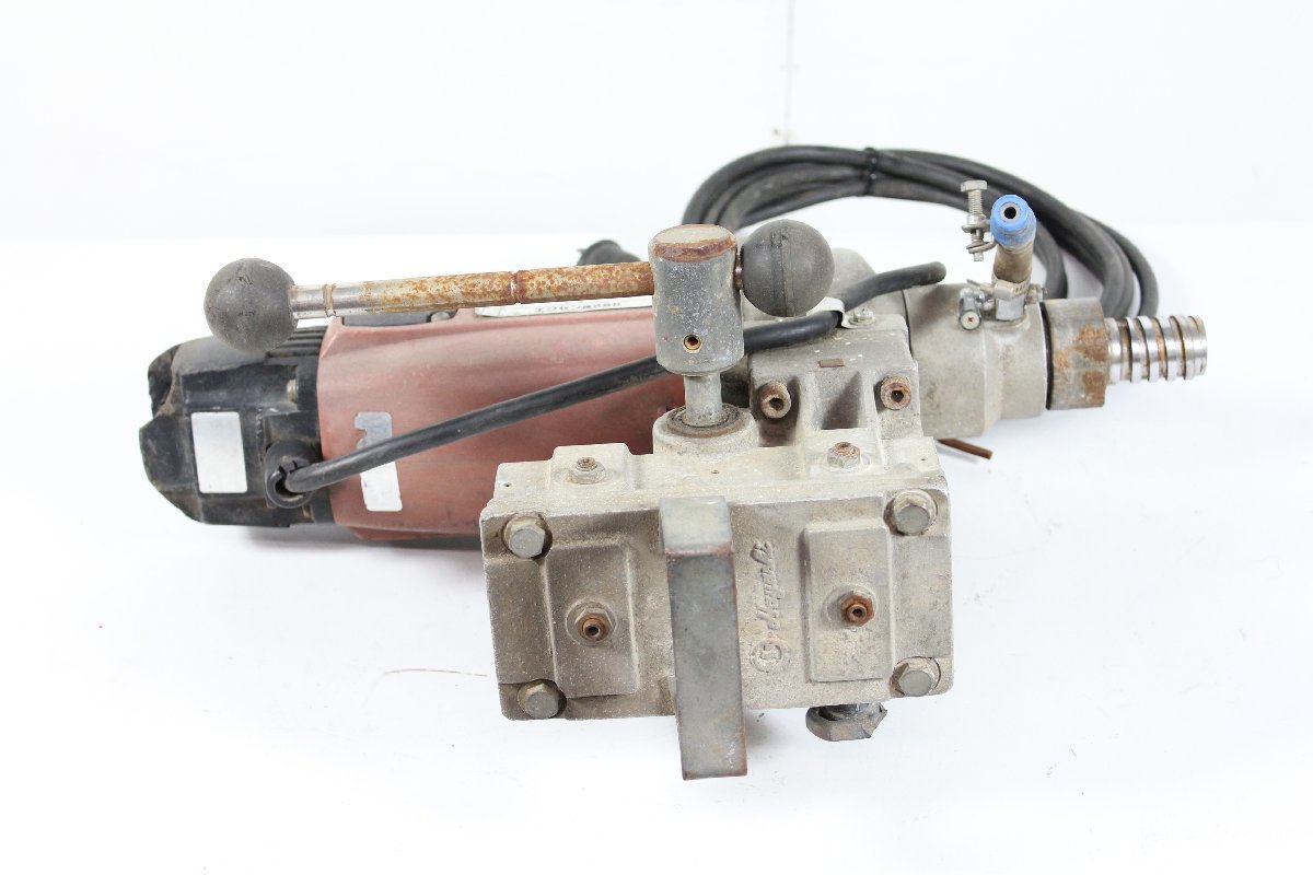 エクセン ダイヤモンドコアドリル HCD-P6 Ltd.製) (Exen Co HCD-P5 