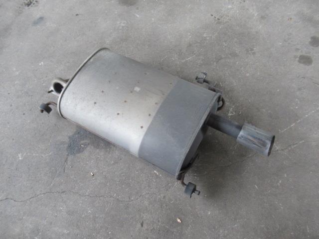 ラインハルト・新品・未使用マーク2☆JZX100・GX100NA車115Φ砲弾