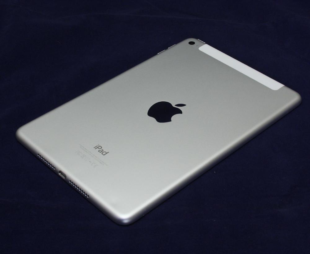 0 iPad Apple mini Mini 32GB Gris Reacondicionado Ipad de (WiFi