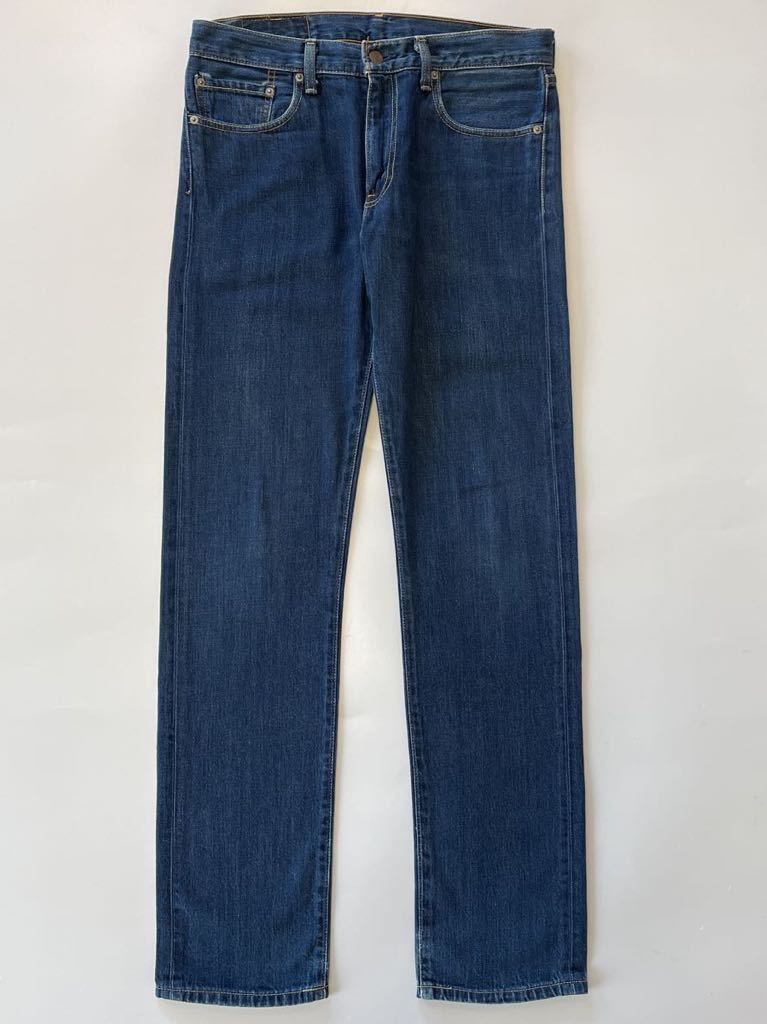 06年 日本製 Levi