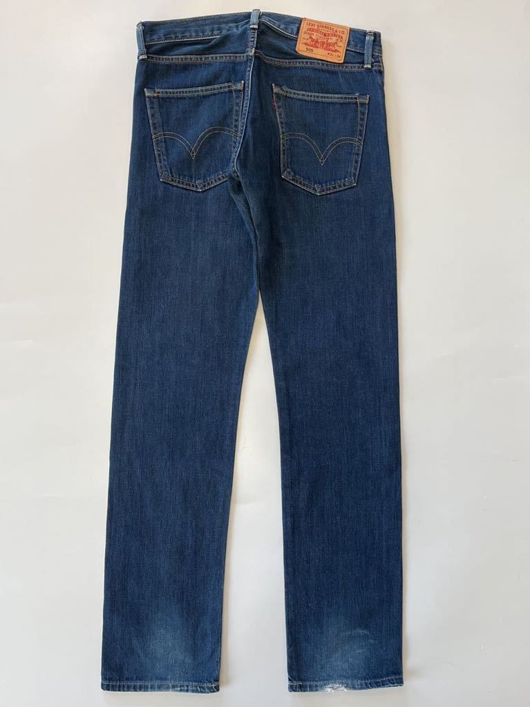 06年 日本製 Levi