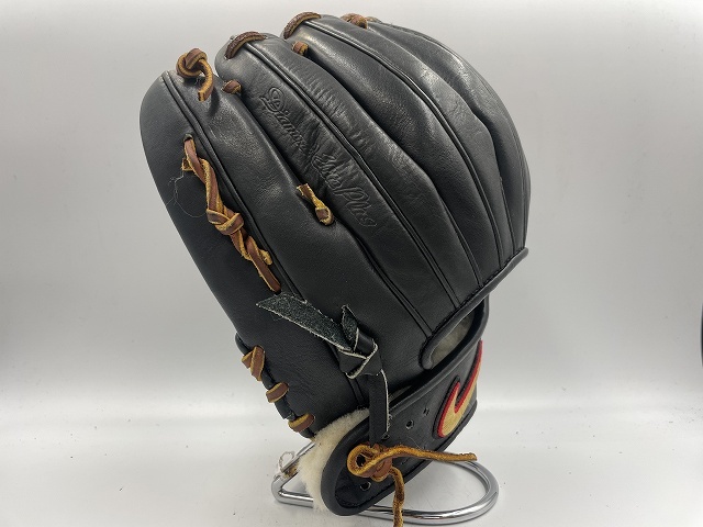 NIKE ナイキ 硬式内野手用グローブ Diamond Elite Plus 6453J-2009X 即 