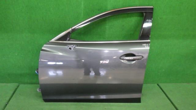 アテンザ LDA-GJ2FW フロント　左　ドア　助手席 42A