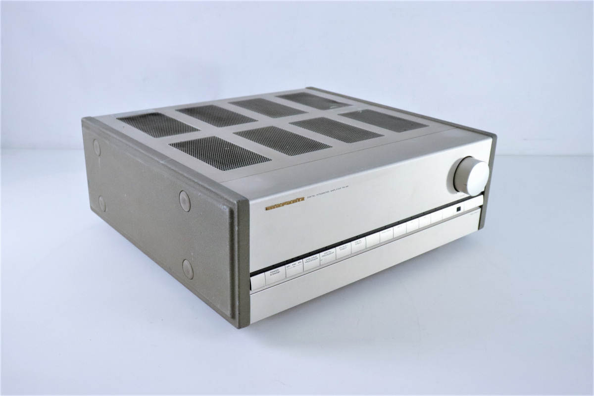 PM-95 プリメインアンプ marantz マランツ Marantz 名機!! 動作品 超美 