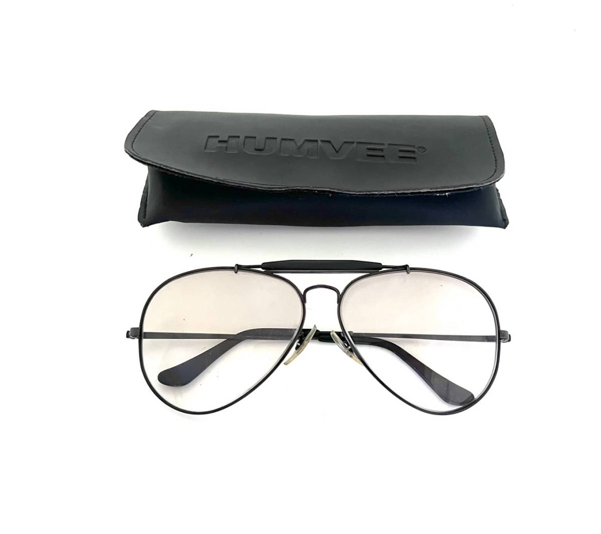 Ray Ban レイバン OLD Ray-Ban BAUSCH & LOMB サングラス B&L BL Ray-Ban &amp; Vintage Sunglasses, Original lombレトロ