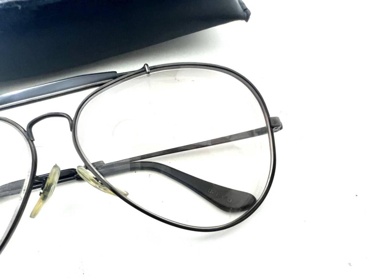 Ray Ban レイバン OLD Ray-Ban BAUSCH & LOMB サングラス B&L BL Ray-Ban &amp; Vintage Sunglasses, Original lombレトロ