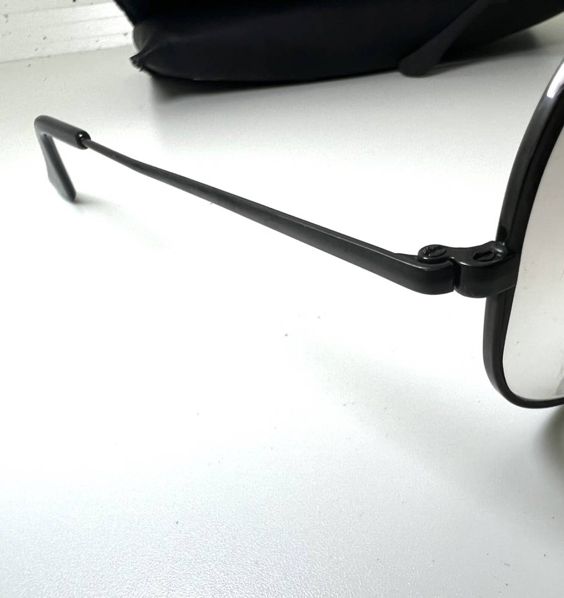 Ray Ban レイバン OLD Ray-Ban BAUSCH & LOMB サングラス B&L BL Ray-Ban &amp; Vintage Sunglasses, Original lombレトロ