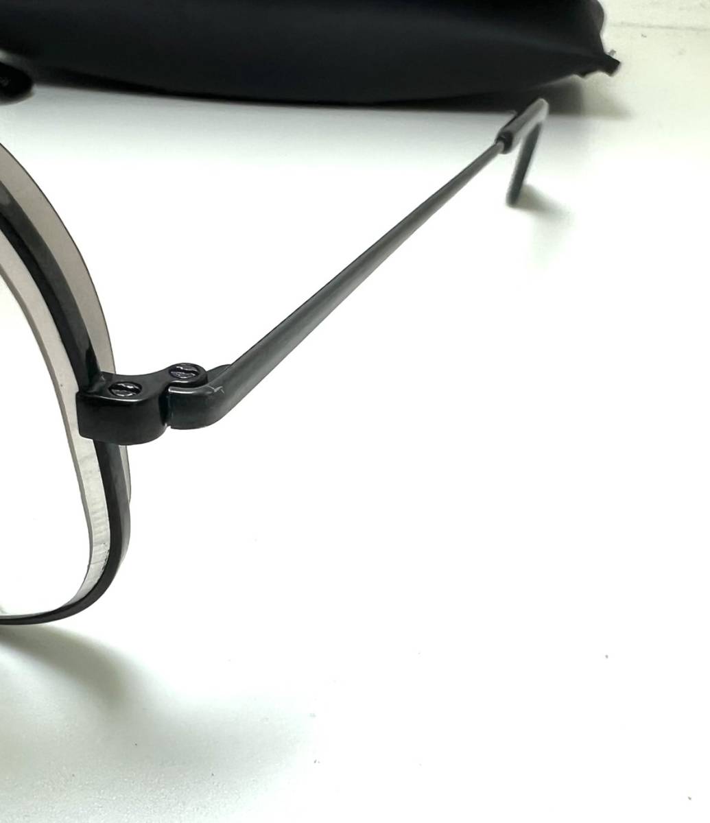 Ray Ban レイバン OLD Ray-Ban BAUSCH & LOMB サングラス B&L BL Ray-Ban &amp; Vintage Sunglasses, Original lombレトロ