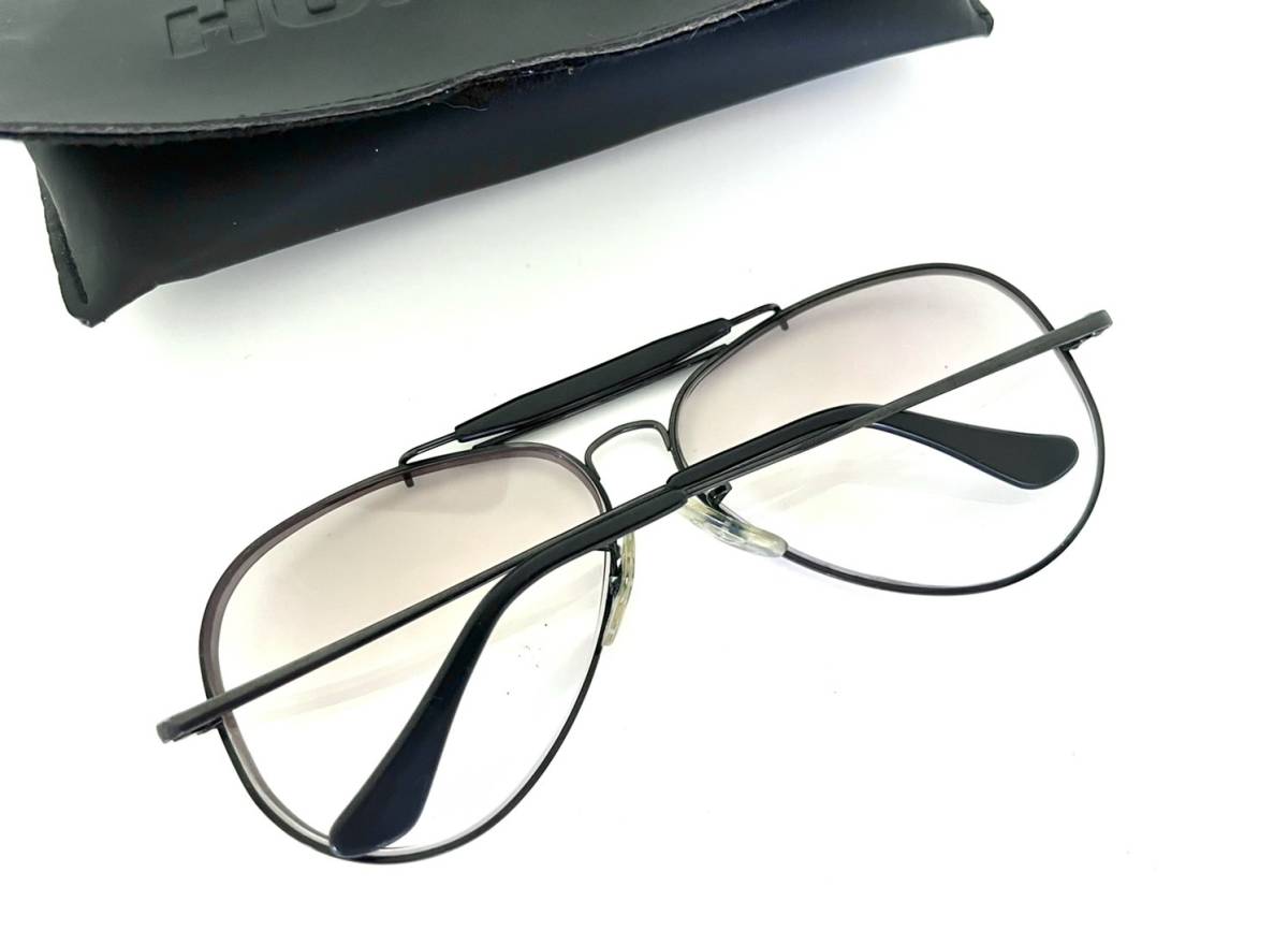Ray Ban レイバン OLD Ray-Ban BAUSCH & LOMB サングラス B&L BL Ray-Ban &amp; Vintage Sunglasses, Original lombレトロ