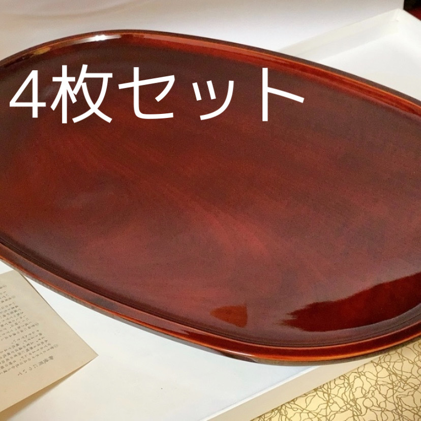 2026年最新Yahoo!オークション -飛騨春慶 盆の中古品・新品・未使用