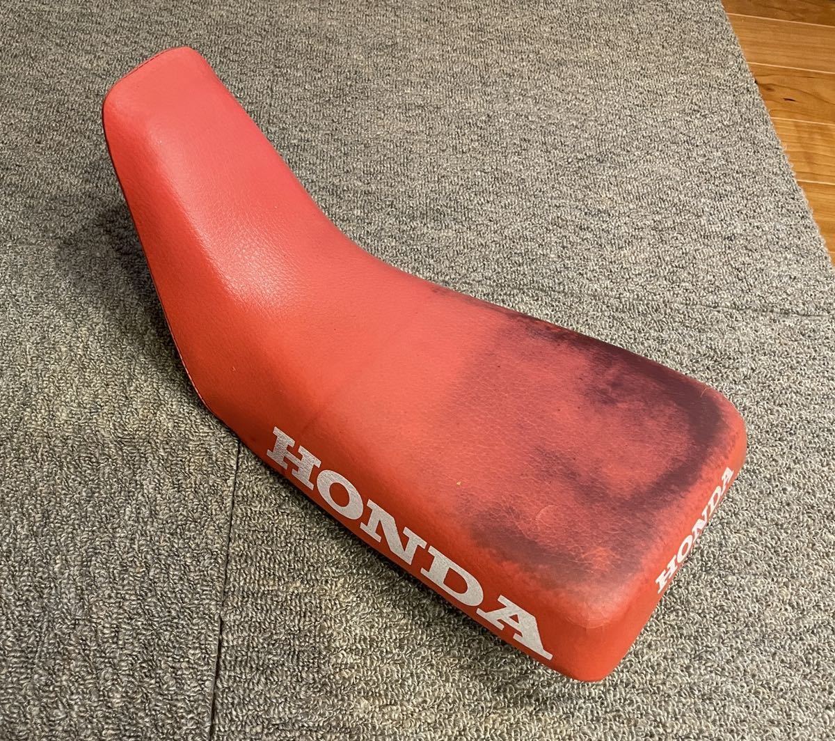 バハ ホンダ シート モンキー HONDA | モンキーバハ 座席 純正形状 