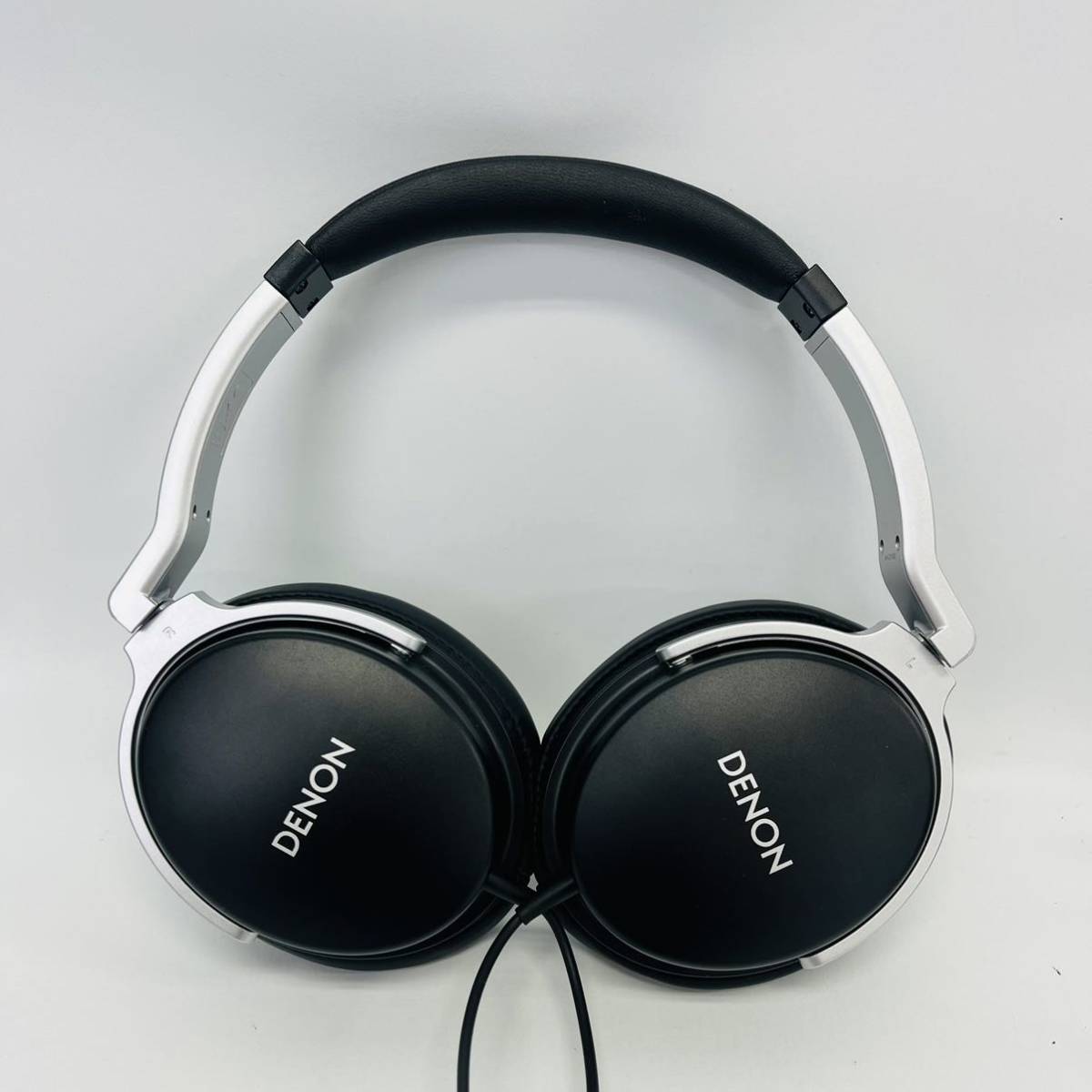 DENON AH-D1100 Denon AH-D1100⁄Dongguan SUTAI ヘッドホン 密閉型