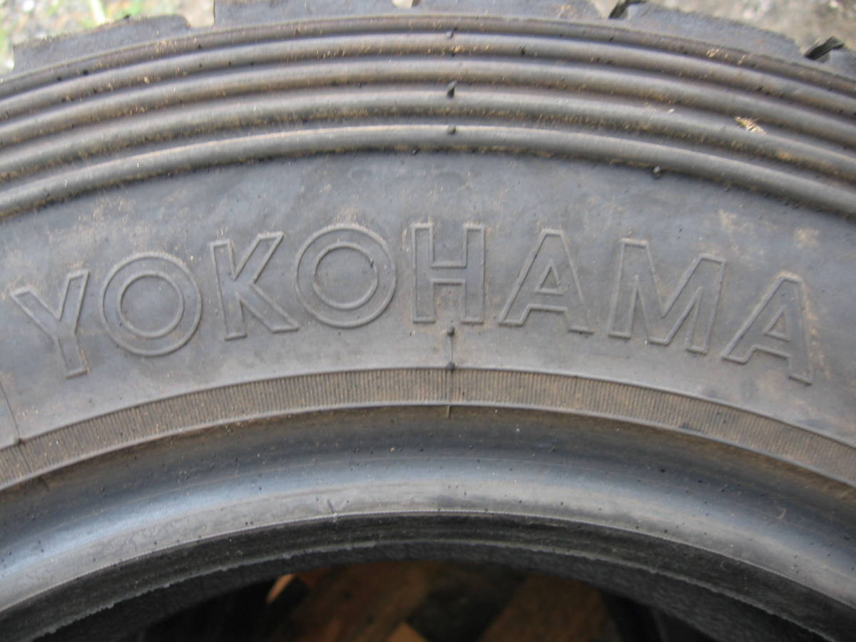 195&frasl;65R15 YOKOHAMA | ADVAN ヨコハマ 91H ヨコハマの高級タイヤアドバンデシベルＶ５５２の中古４本セット入庫 中古タイヤ dB オークション比較 V552 送料無料 - 公式通販 アドバン カー