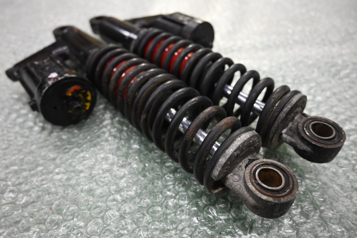 当時物 本物 マルゾッキ GT380 GS400 - Yahoo!オークション RG250 当時物 本物 マルゾッキ GT380 GS400 - Yahoo!オークション RG250