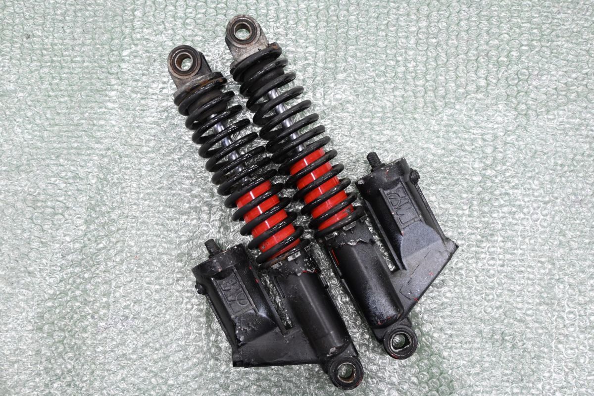 マルゾッキ 当時物 本物 GS400 Z400FX XJ400 ゼファー マルゾッキ 当時