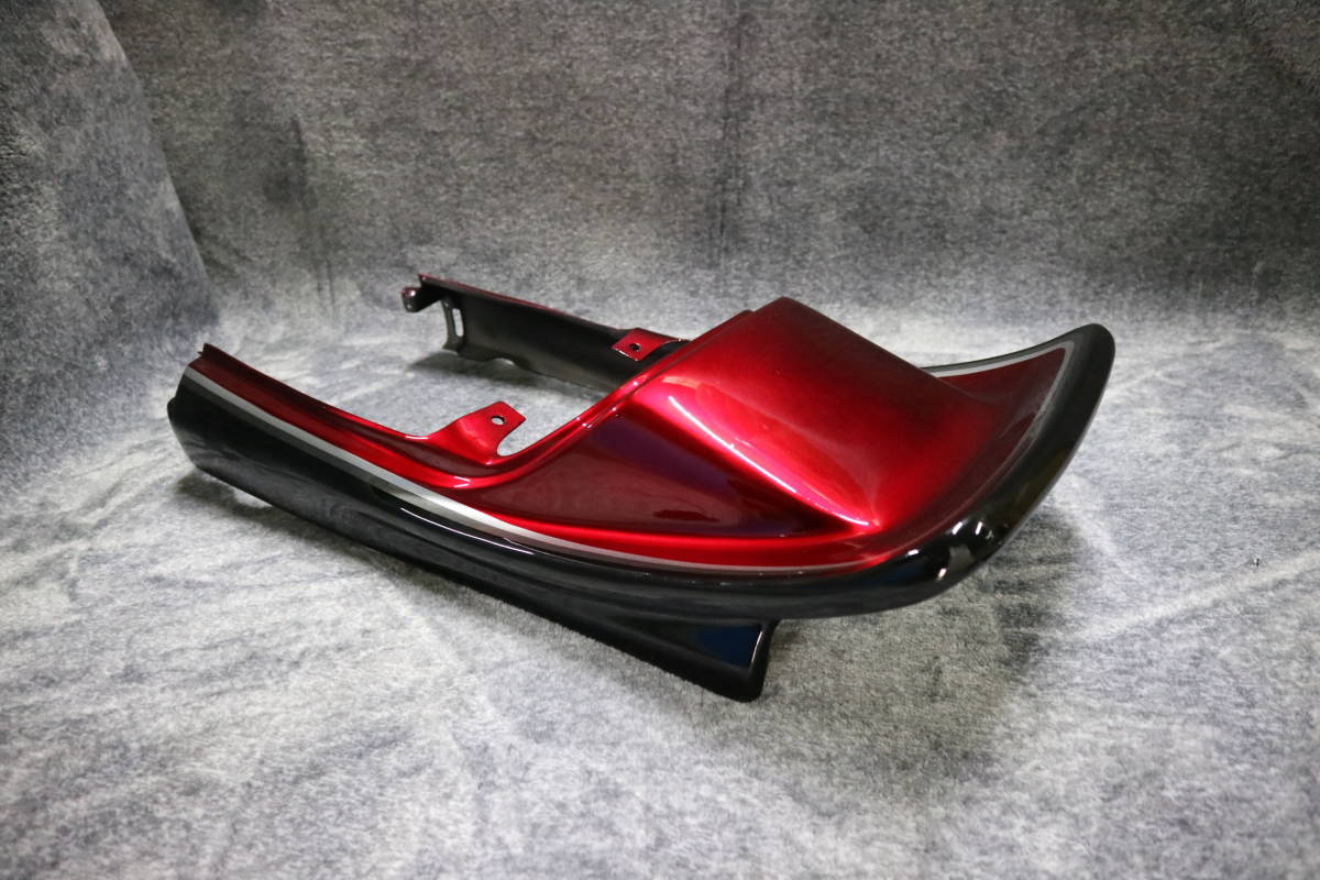新品 ジェイド250 外装カバー 一式 黒赤CBX /MC23塗装 済み