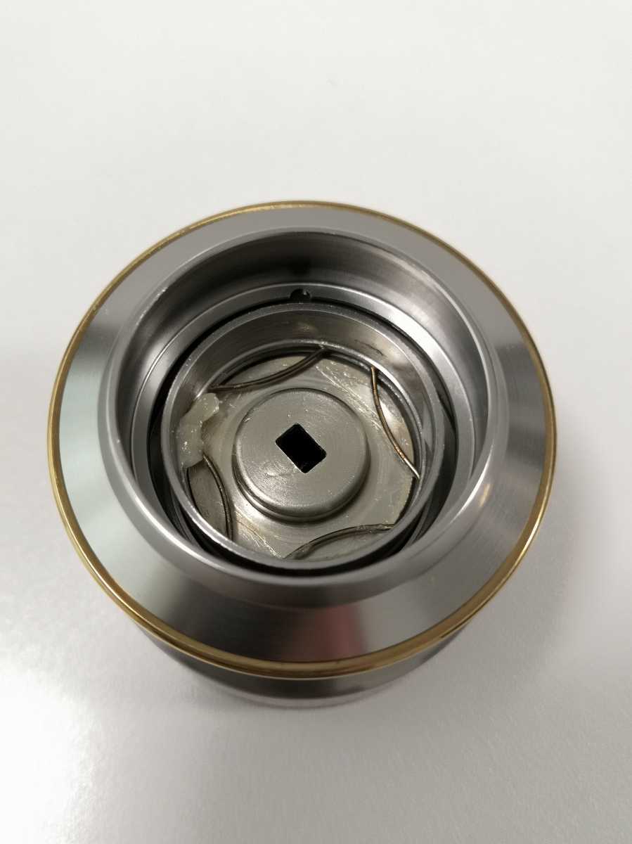 美品】シマノ 05 ツインパワー 2500S スプール y1533 2500S スプール