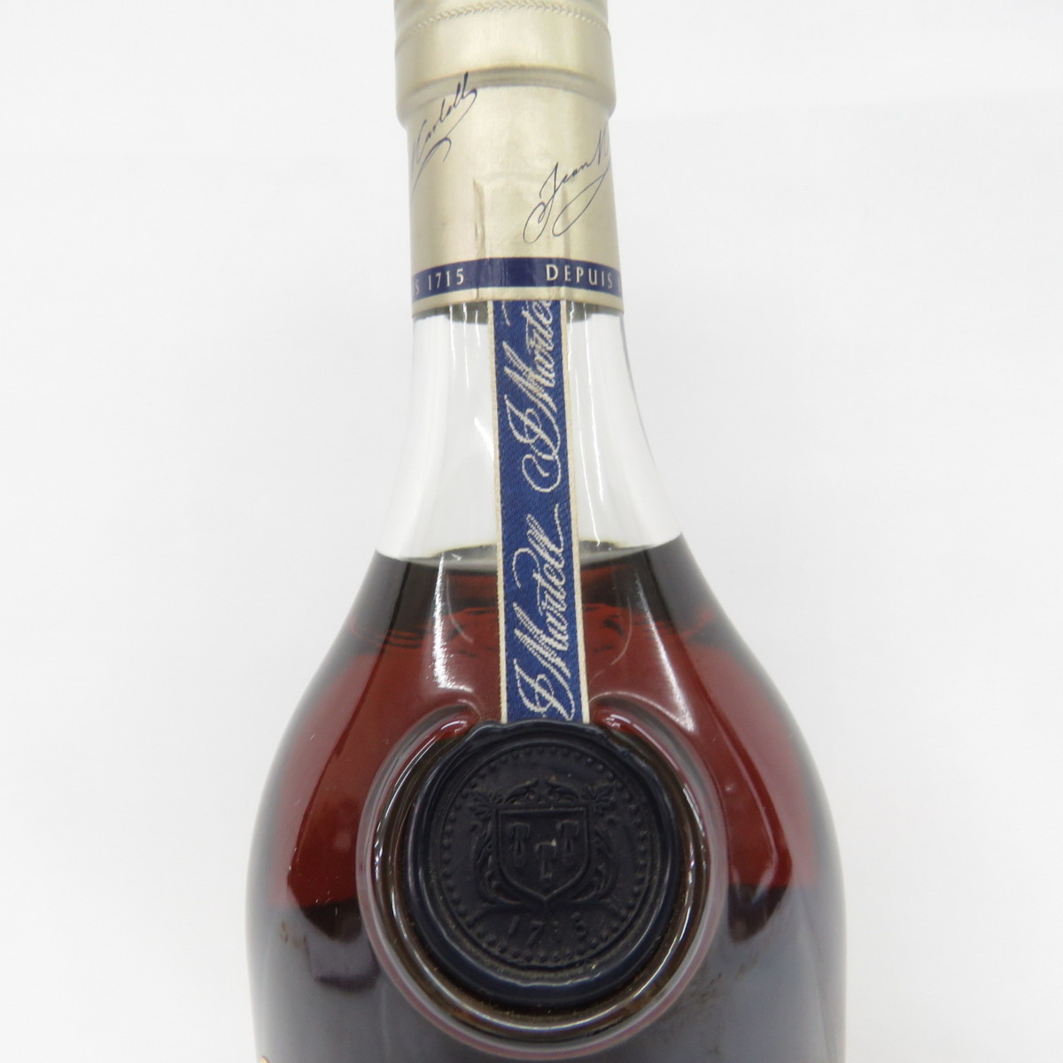 未開栓】MARTELL マーテル コルドンブルー エクストラオールド