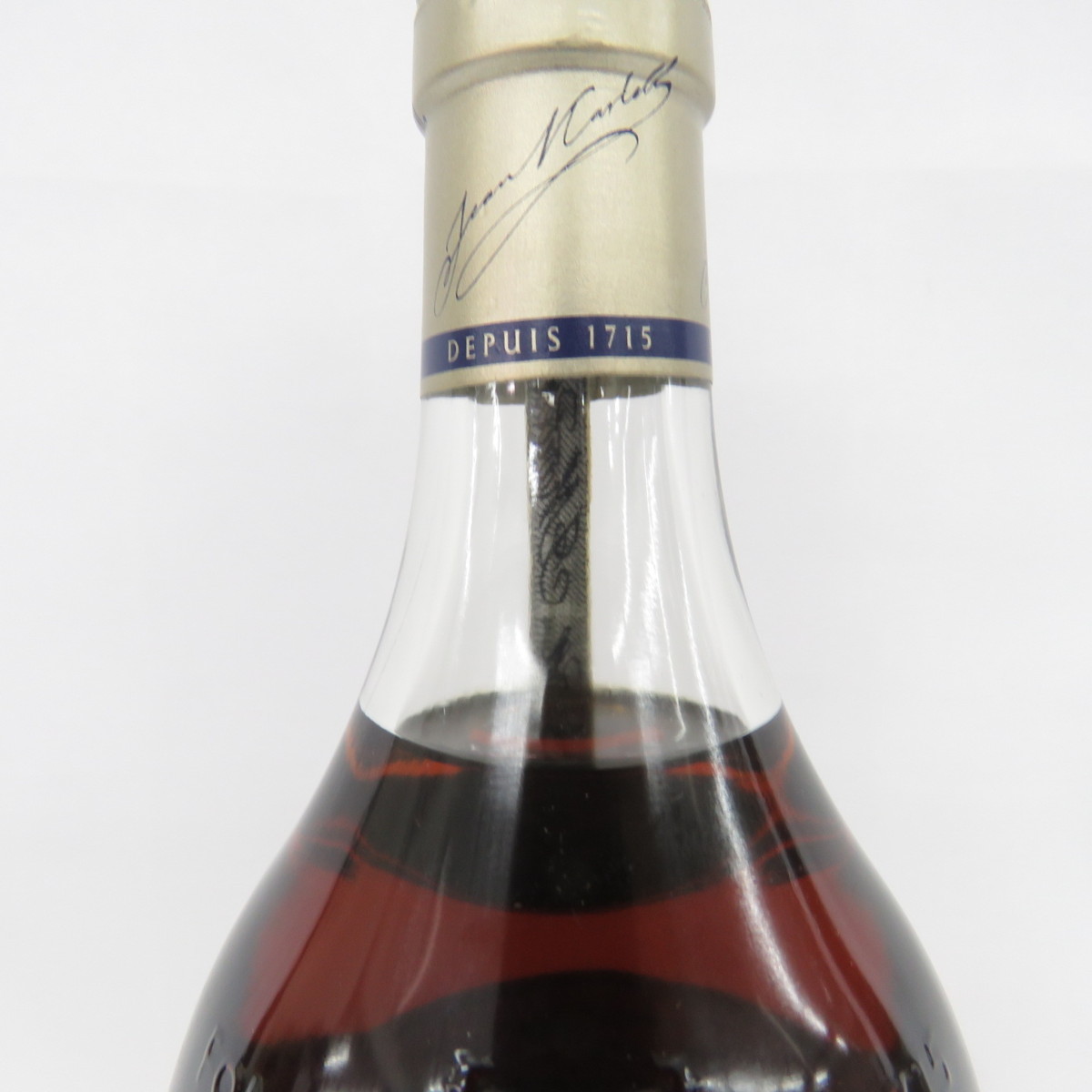 マーテル コルドンブルー エクストラオールド 1000ml 40%HOT，新作登場