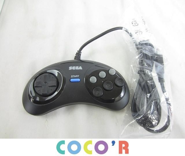 同梱可】美品 ゲーム セガ メガドライブ ミニ 16BIT 本体 SEGA メガ