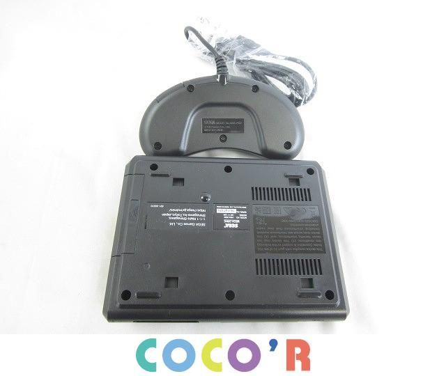同梱可】美品 ゲーム セガ メガドライブ ミニ 16BIT 本体 SEGA メガ