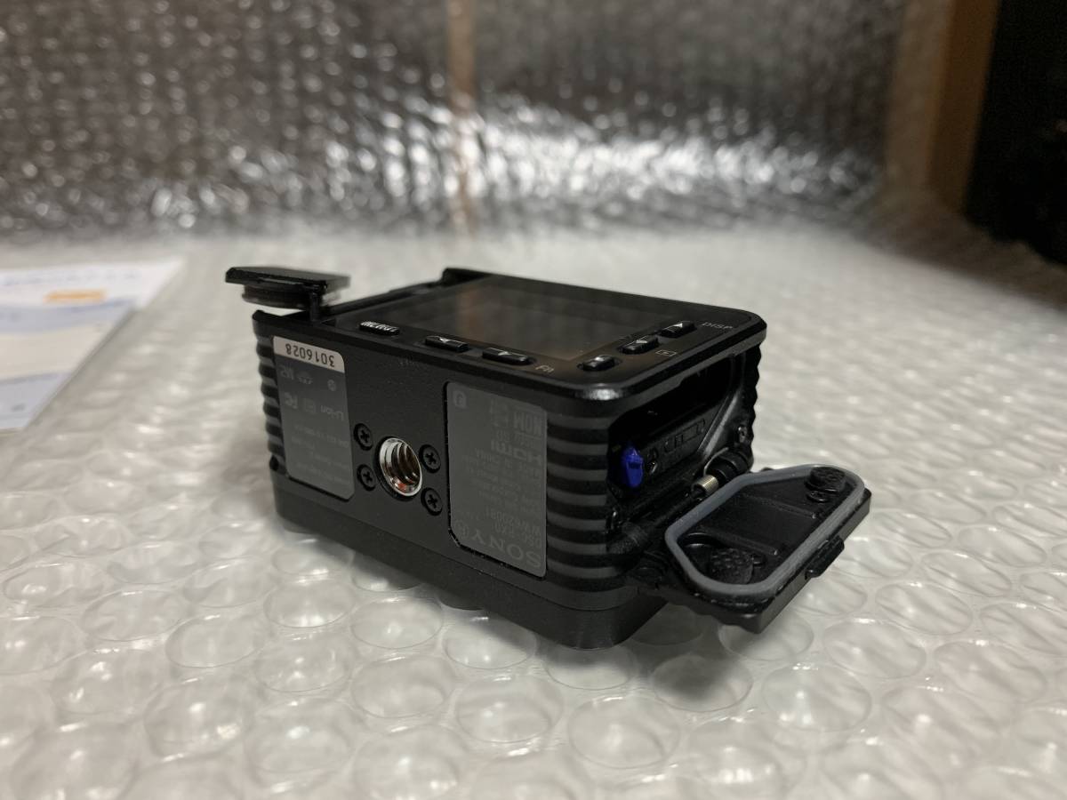 革新カメラ！SONY DSC-RX0とは何者か!? できること、できぬこと