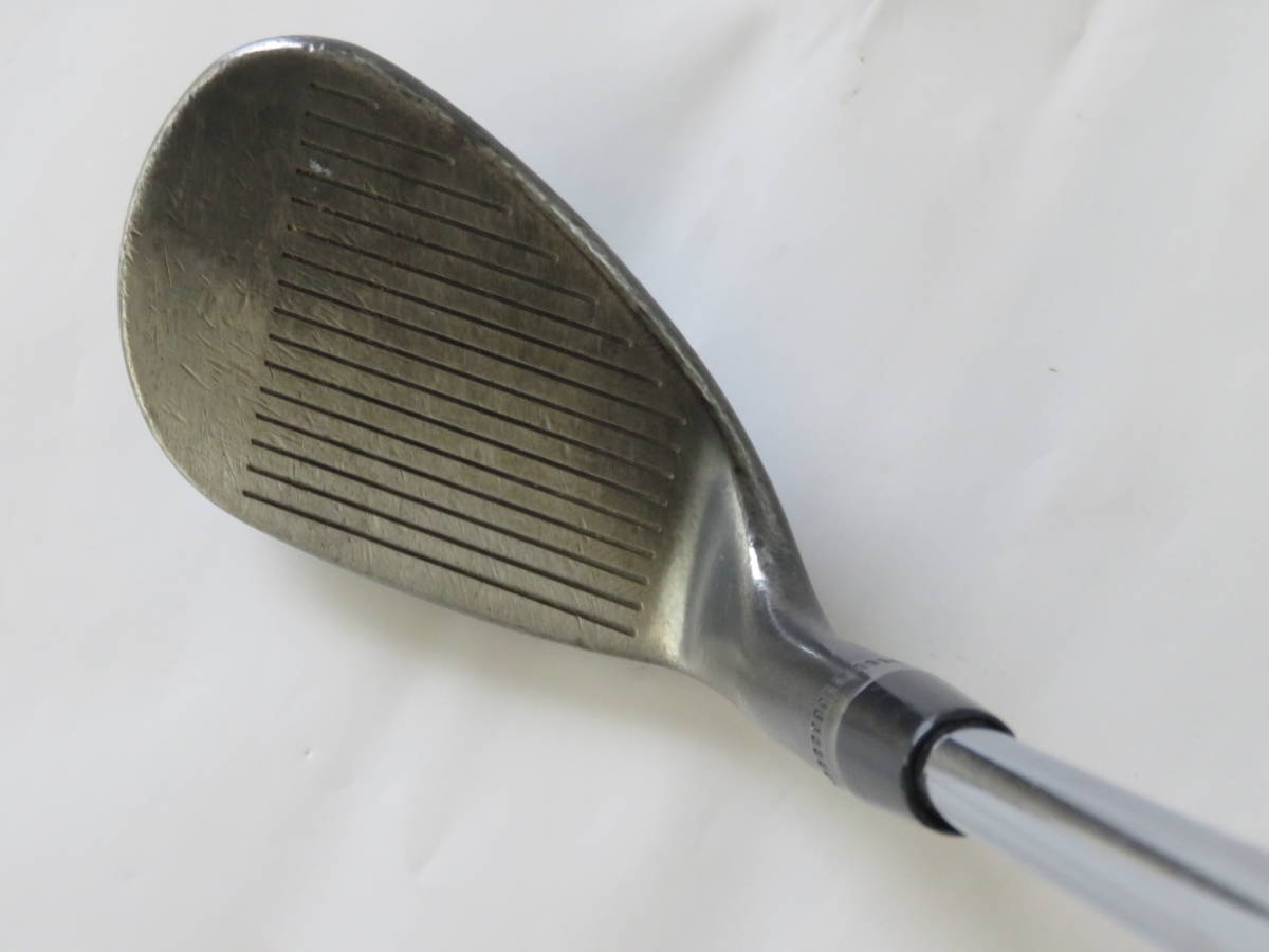 ☆マットブラック☆Callaway マックダディ3 ミルドウェッジ60度 W