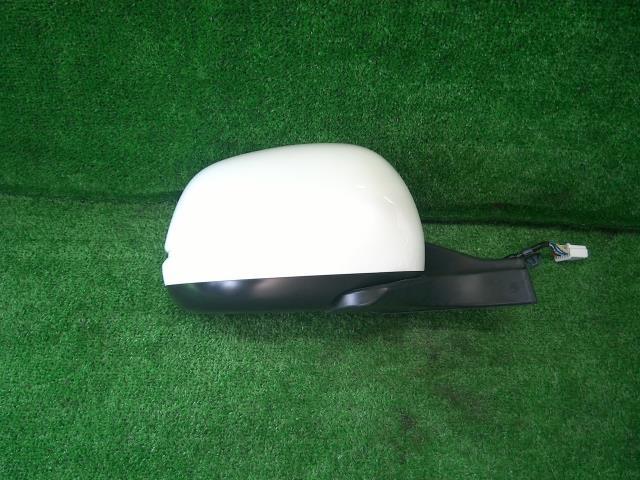 DBA-JH1 Ｎ－ＷＧＮ n-wgn N-WGN JH1 左サイドミラー.ドアミラー NH830M | 左サイドミラー ドアミラー 0 右ｻｲﾄﾞﾐﾗｰ Ｎ−ＷＧＮ ターボパッケージ カスタムG jh1（パーツ｜車用品）：車用品・バイク