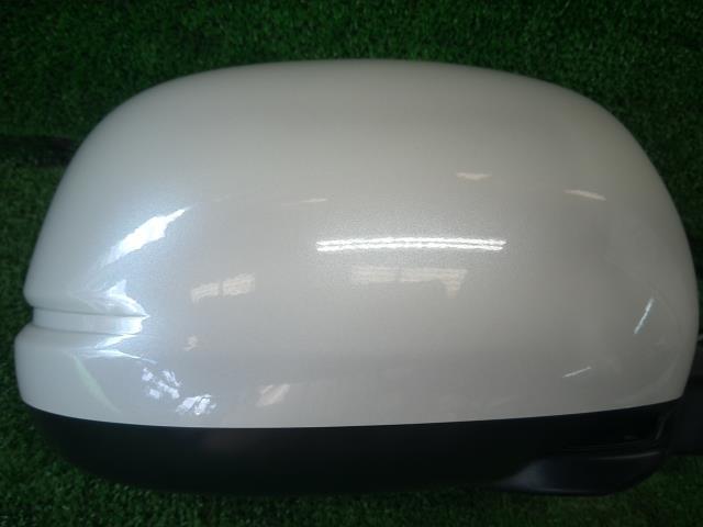 DBA-JH1 Ｎ－ＷＧＮ n-wgn N-WGN JH1 左サイドミラー.ドアミラー NH830M | 左サイドミラー ドアミラー 0 右ｻｲﾄﾞﾐﾗｰ Ｎ−ＷＧＮ ターボパッケージ カスタムG jh1（パーツ｜車用品）：車用品・バイク