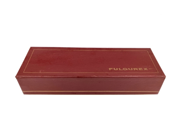 FULGUREX SWISS‐Eem 6/6 HOゲージ 鉄道模型 ジャンク O6688692