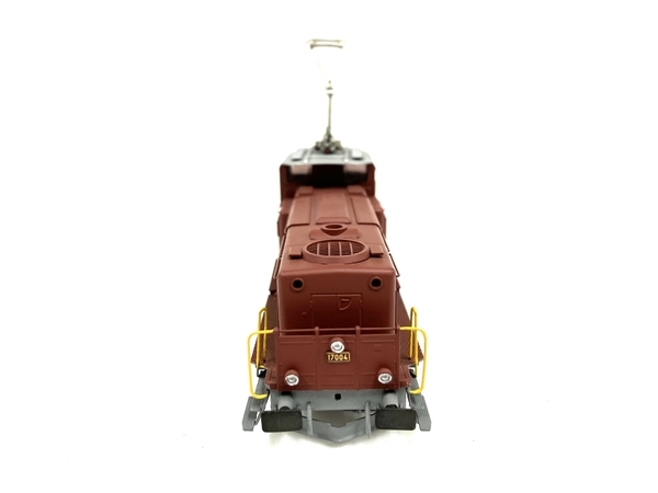 FULGUREX SWISS‐Eem 6/6 HOゲージ 鉄道模型 ジャンク O6688692