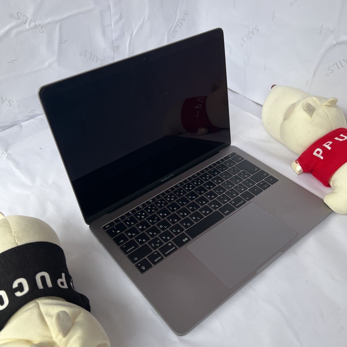 88：MacBook Pro A1708　部品取り専用　ジャンク Apple MacBook Pro A1708 ジャンク 88：MacBook Pro A1708 部品取り