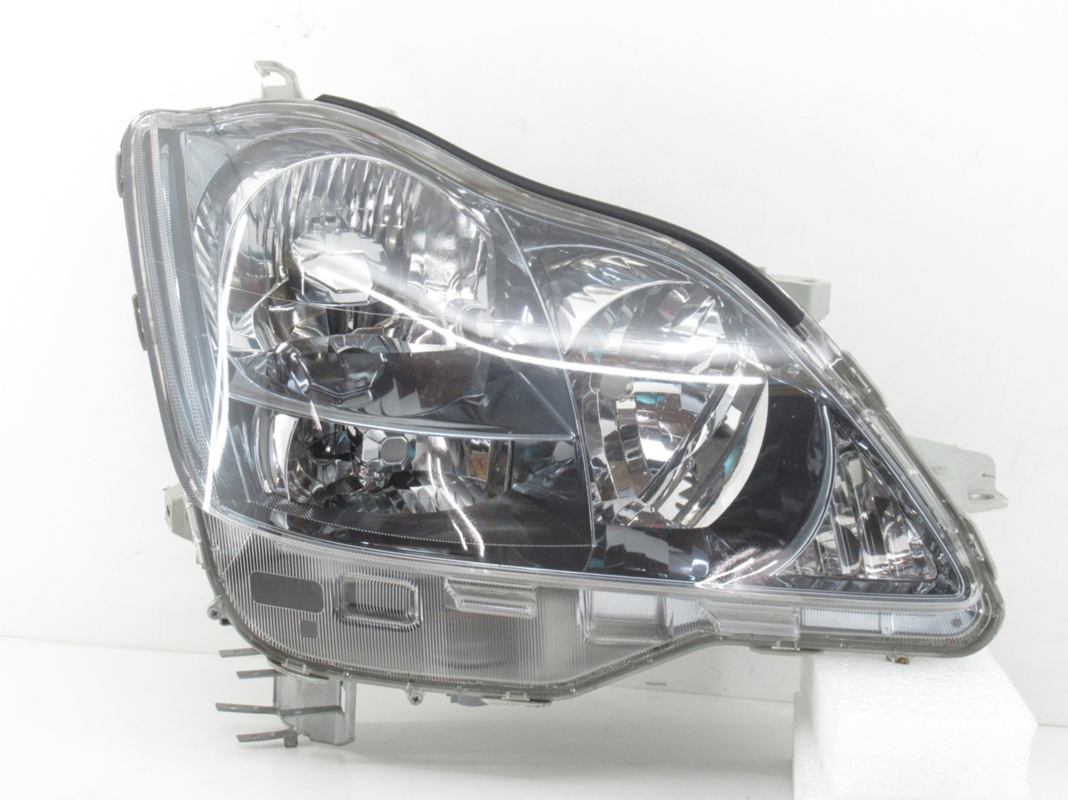 クラウン ロイヤル GRS180 前期 純正 右 ヘッドライト HID AFS有 【STANLEY 30-313】 (M036827) GRS180 クラウン HID 右ライト&frasl;右ヘッド 前期⁄後期 2026年最新