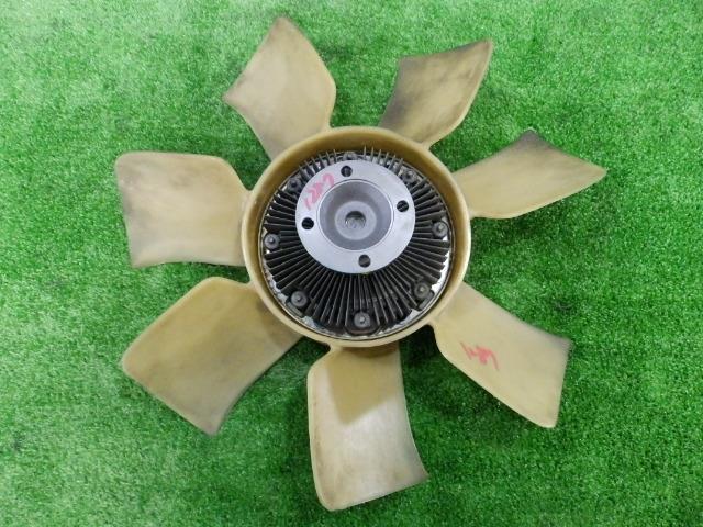クラウン GF-JZS155 ファンカップリング 2JZ-GE 2BK 16210-46041