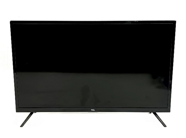 TCL 32S515 スマート 液晶 テレビ 32型 2021年製 中古 T6716919 TCL