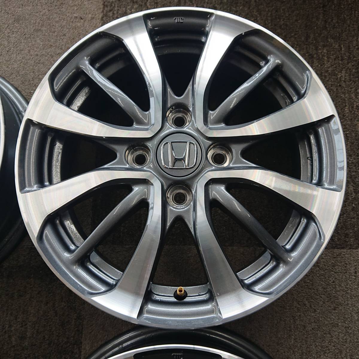 ホンダ 純正 14インチ 4.5J +40 N-WGN N-BOX ◇ △ N 車検