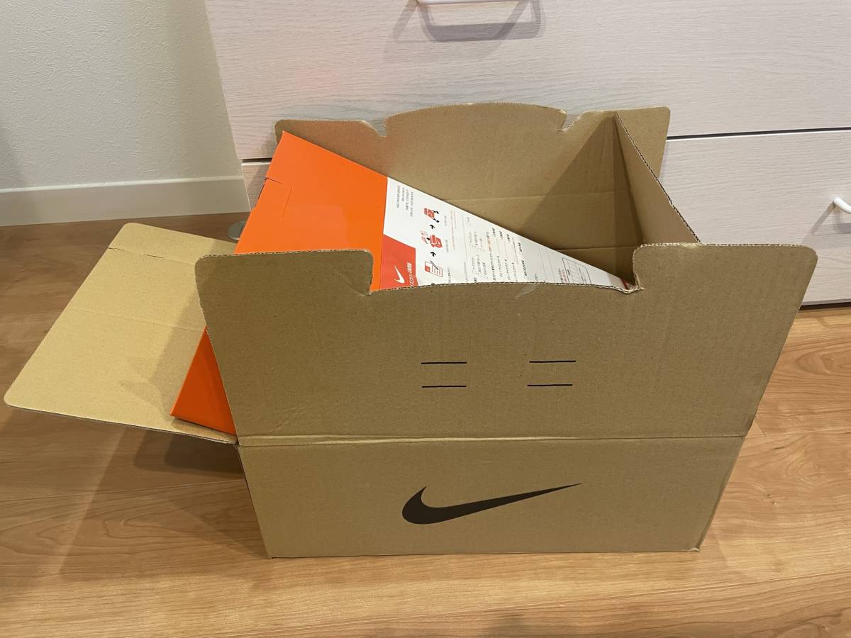 NIKE WAFFLE TRAINER 2 SP DB3004-600 ワッフルトレーナー ファイヤー 