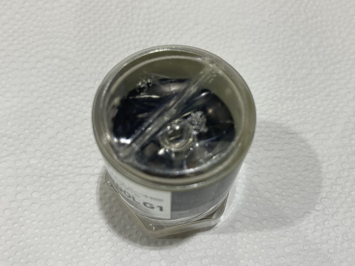 ダイワ　純正　RCS 1012 SV スプール G1 ブラック　新品 スプール G1 0 SVスプール ／管理AU8588／52 TWなど