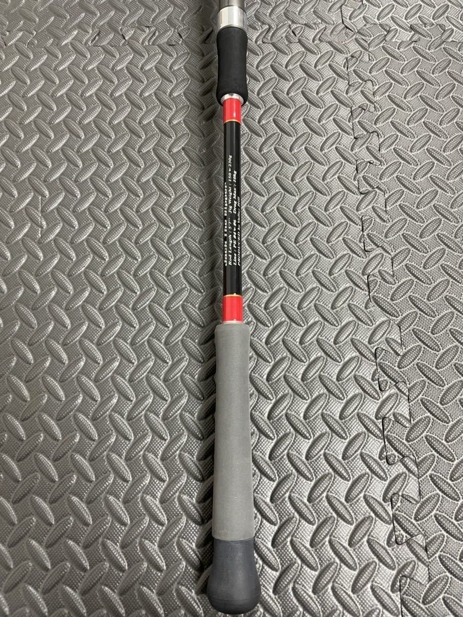 バレーヒル EXPLODER ［エクスプローダー］ EXP-57HS Jack