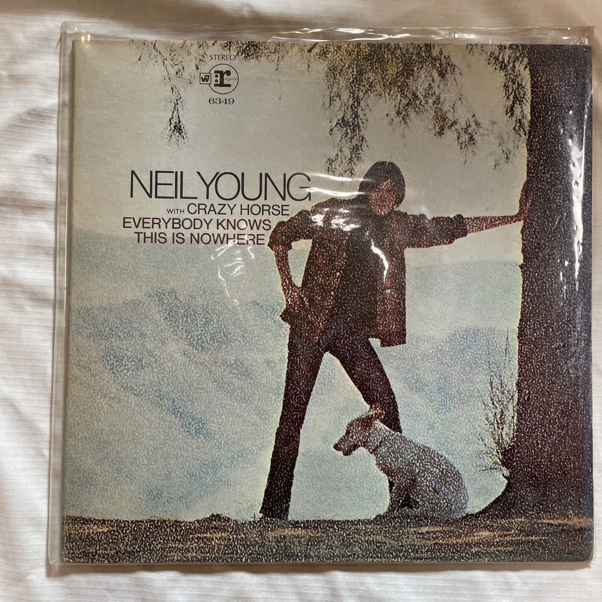 Neil Crazy Young Horse - & and | ⁄ Album Review Pitchfork