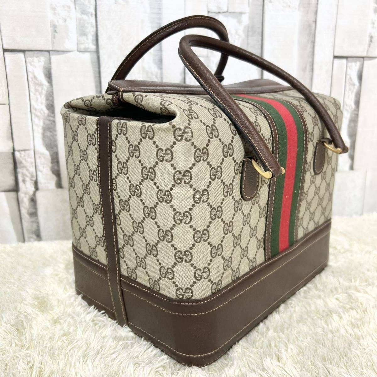 1円〜【美品含む】ブランドバッグ まとめ 6点セット GUCCI グッチ 
