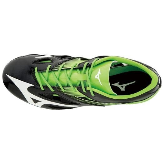 ミズノ 28.5cm ジオサイレンサー 10 税込定価22550円 MIZUNO GEO